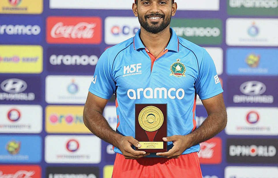 খালি পেলোডের পাঠ: ক্রিকেট বিশ্লেষণে তথ্যশূন্যতার শাস্তি