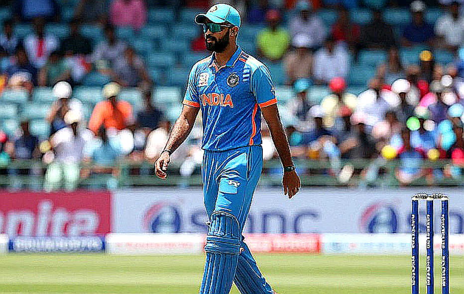 নামান ধীরের টি-টোয়েন্টি ভবিষ্যত: একটি অনামী কণ্ঠস্বর যেভাবে তারকা বানায়, আরেকজনকে হারায়