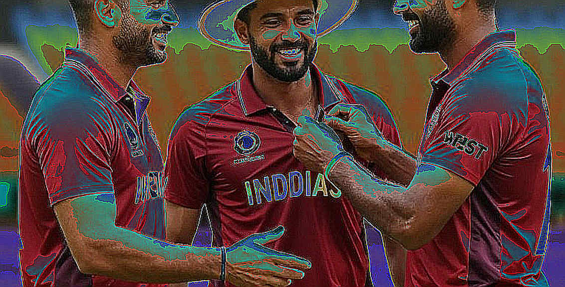 এশিয়ার ক্রিকেট, বৃষ্টিভেজা পাতা আর চতুর্দশ সেকেন্ডের হিসাব