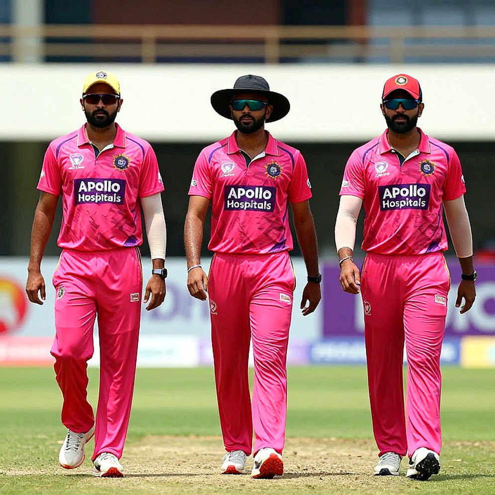 SA20 ২০২৭ নিলাম: ৭৮৯ থেকে ১৫৬, আর যে ৩০ জনের স্তরটা বাজারের সব কথা বলে দেয়