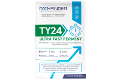 Спиртовые дрожжи Pathfinder 24 Ultra fast Ferment 205 г - фото 16133