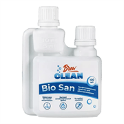 Дезинфицирующее средство "Brew Clean Bio San" 100 мл.