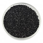 Кокосовый уголь для очистки спиртосодержащих жидкостей, 0,5 кг