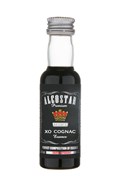 XO Cognac Alcostar Premium 30 ml..на 3 л.