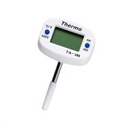 Термометр электронный со щупом ТА-288 короткий, длина щупа 4 см