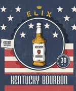 Эссенция "Elix Kentucky Bourbon"